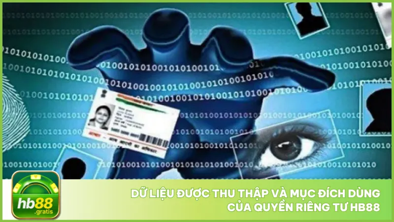 Quyền Riêng Tư 1 Quyền riêng tư của người chơi tại Hb88 được thu thập để xác minh tài khoản, xử lý giao dịch và gửi khuyến mãi phù hợp