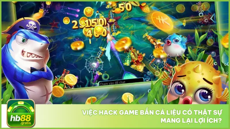 Hack Game Bắn Cá – Lời Lãi Chưa Thấy, Rủi Ro Đã Chờ Sẵn? 4 Những rủi ro này có thể xảy ra ngay lập tức hoặc để lại hậu quả về lâu dài